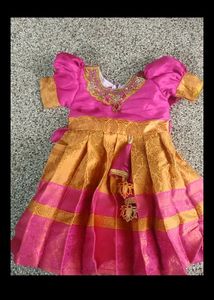 Girl dress