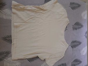 Baby Tee H&amp;M