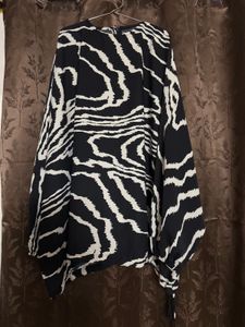 Printed Co-ord Set!