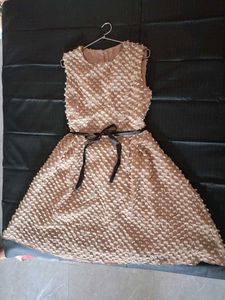 Elegant Party Dress
