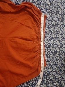 Ethnic Kurta Set