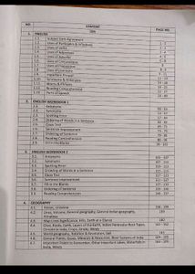 CDS OTA : Combined Defence Services Entrance Exams