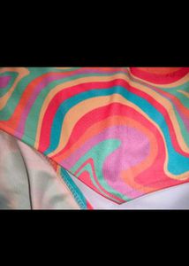 Backless Style Top