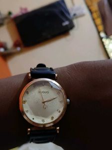 watch like new