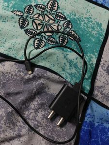 Motorola TurboPower Charger