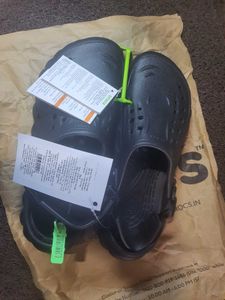 crocs Eco clog