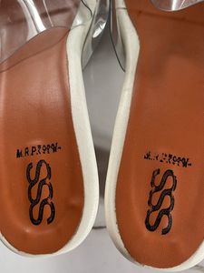 Transparent Heels💥SALE