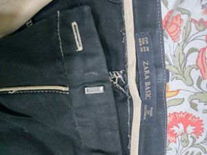 Zara Women Trousers