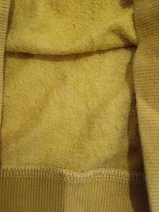 fleece winter set 2 (18-24 Months)