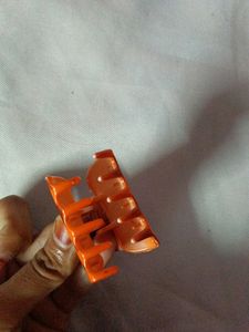 HAIR ACCESSORIES COMBO PACK