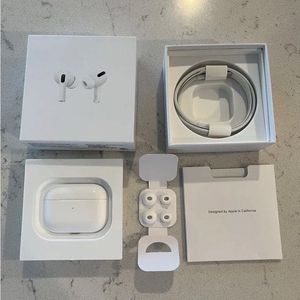 Apple airpods pro gen 2