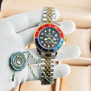 Rolex GMT-Master II