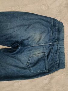 🎊Blue Denim Jeans For Women