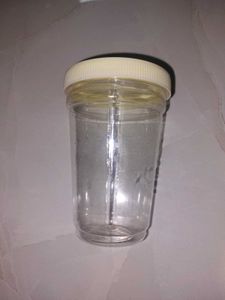 Combo 49 - 45 Glass + 4 Tiffin (Meal Box)