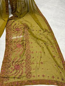 Beautiful Sarees