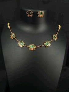 Jewellery Set