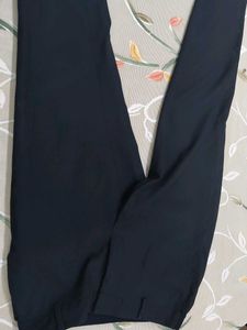 Elegant Black Trousers