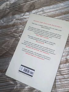 The Golden Road by William Dalrymple