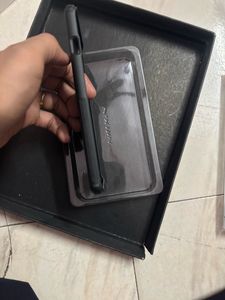 Original- One Plus 12 R Back Cover