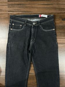 levi’s  Dark Wash Jeans