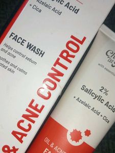 Chemist at Play Face Wash