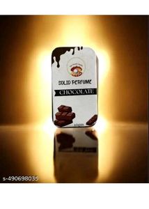 Solid Perfume