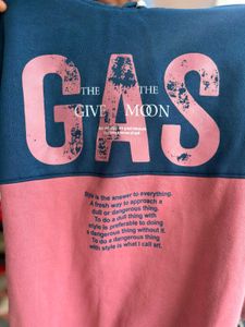 New Sweatshirt