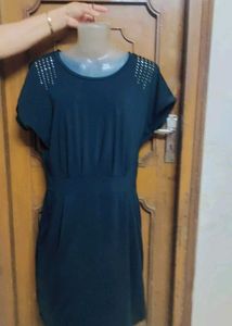 Beautiful Soft Febric Dress