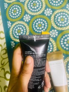 Laneige, Skin1004, Klairs