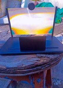 Mobile Phone Screen Amplifier