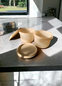 Tupperware Executive Lunch Set