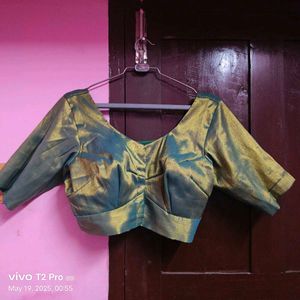 Double Shaded Blouse