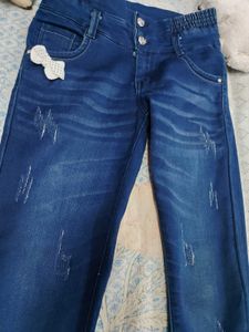Denim Cord Set 🫶🏻