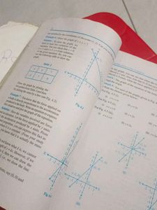 Mathematics For Class 9th NCERT