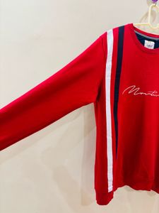 Sweatshirt Collection Pack Of 4