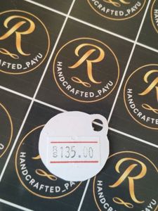 Scented Shot Glass Candles