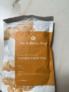 THE WELLNESS SHOP