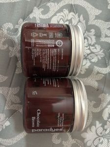 paradyes chocolate brown hair colour
