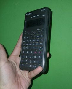 Scientific Calculator By Casio