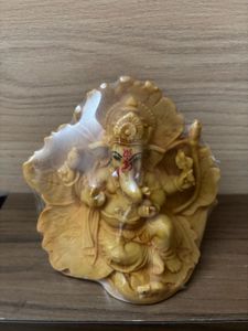 Ganesh Idol Showpiece