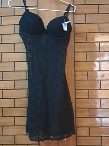 hnm padded  night wear new with  tag
