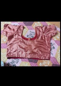 Saree Blouses - Set of 3