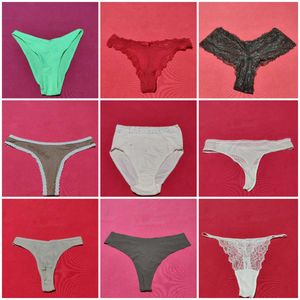 Combo 100 Brief Mix Size