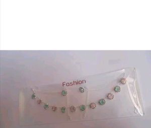 Necklace &amp; Earring Set