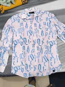 Casual Shirt