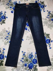 Almost New Skinny Jeans