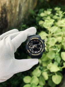 Gshock Watch New