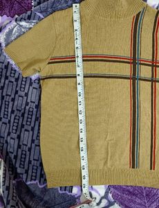 Korean Sweater (Made In Korea)
