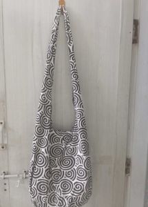 Stylish Hobo Bag