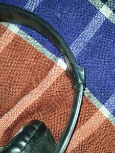 p47 blutooth headphone With Combo